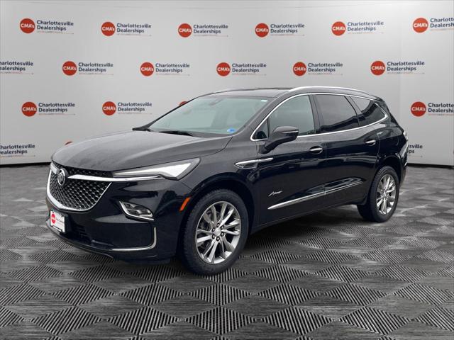 2022 Buick Enclave AWD Avenir for sale in Charlottesville, VA