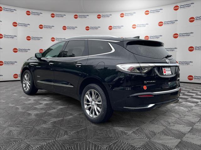 2022 Buick Enclave AWD Avenir
