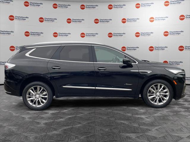 2022 Buick Enclave AWD Avenir