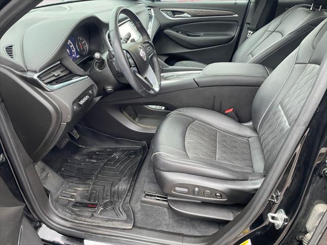 2022 Buick Enclave AWD Avenir