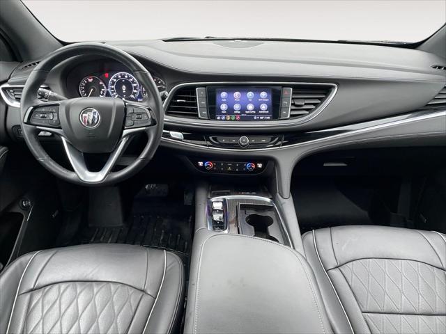 2022 Buick Enclave AWD Avenir