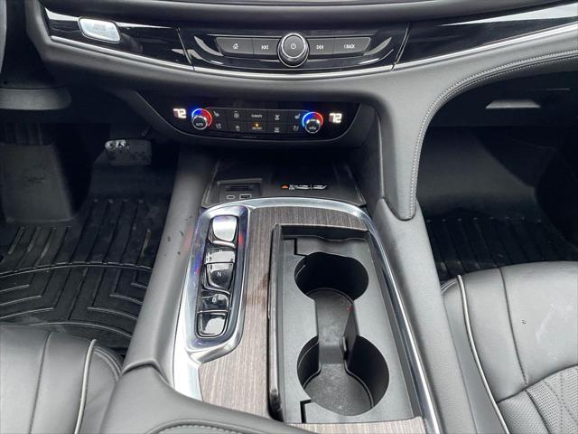 2022 Buick Enclave AWD Avenir