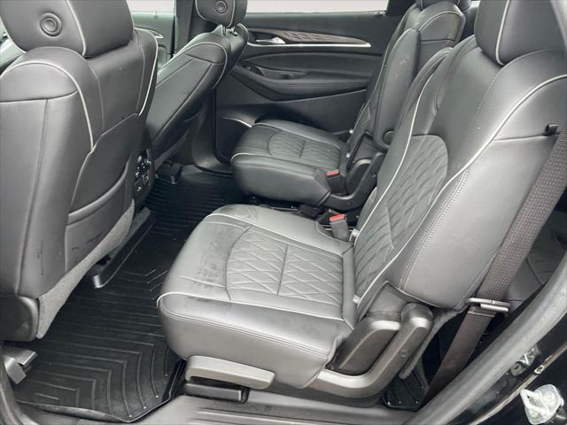 2022 Buick Enclave AWD Avenir