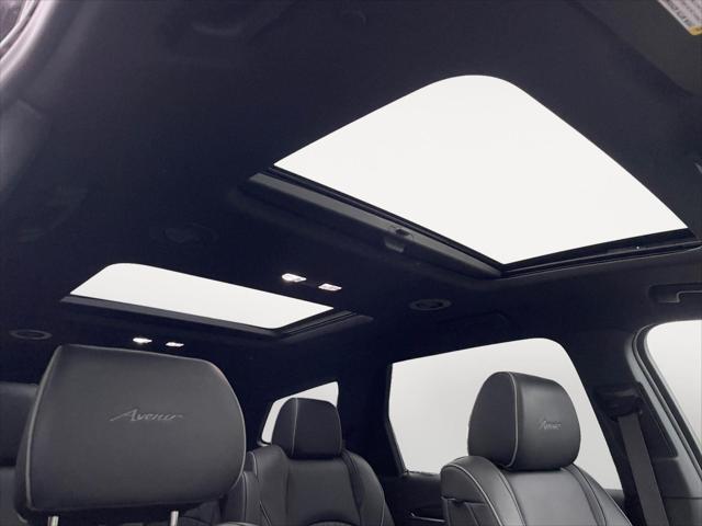 2022 Buick Enclave AWD Avenir