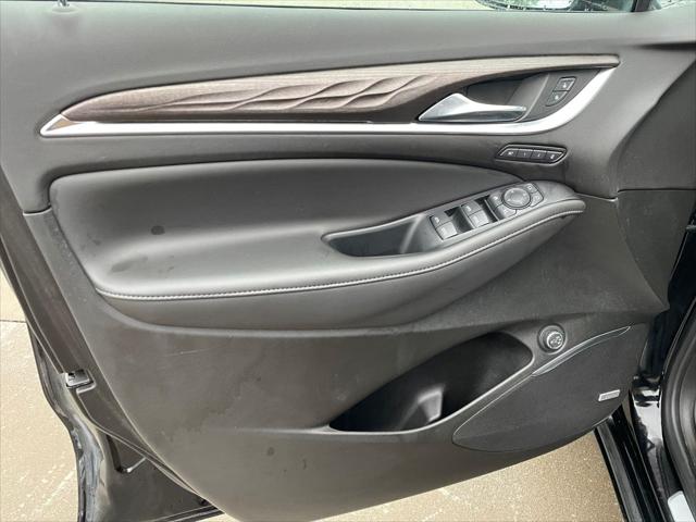 2022 Buick Enclave AWD Avenir