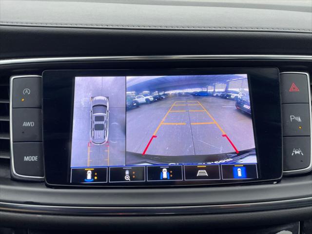 2022 Buick Enclave AWD Avenir