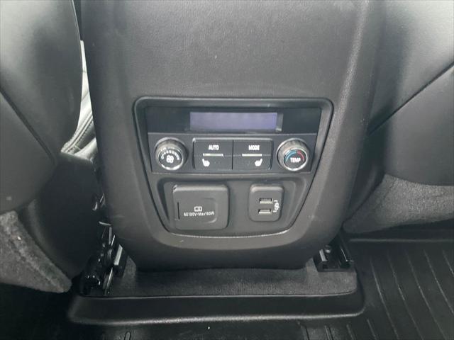 2022 Buick Enclave AWD Avenir