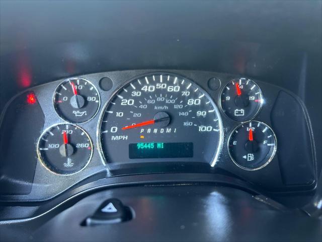 2014 Chevrolet Express Work Van