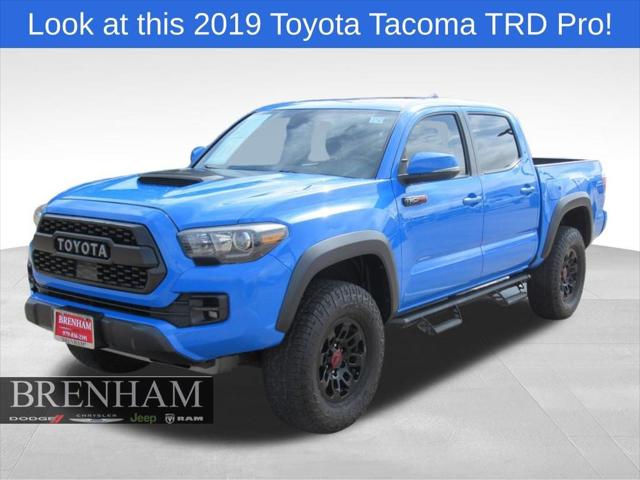 Toyota Tacoma TRD Pro for Sale Near Me