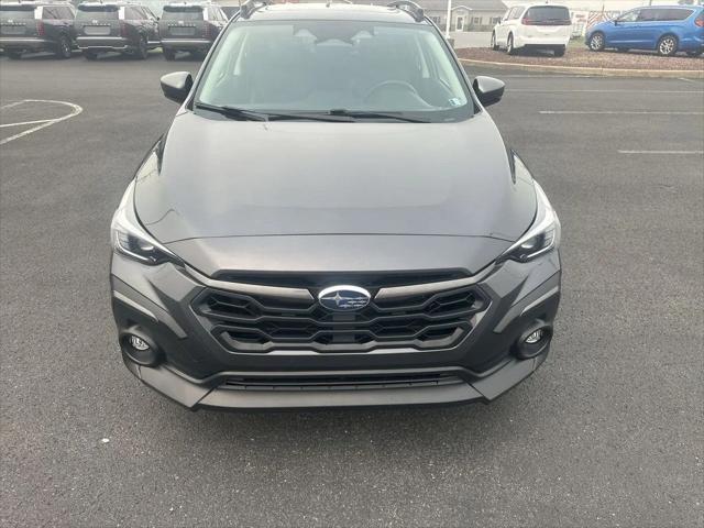 2024 Subaru Crosstrek Limited 2024 Subaru Crosstrek Limited