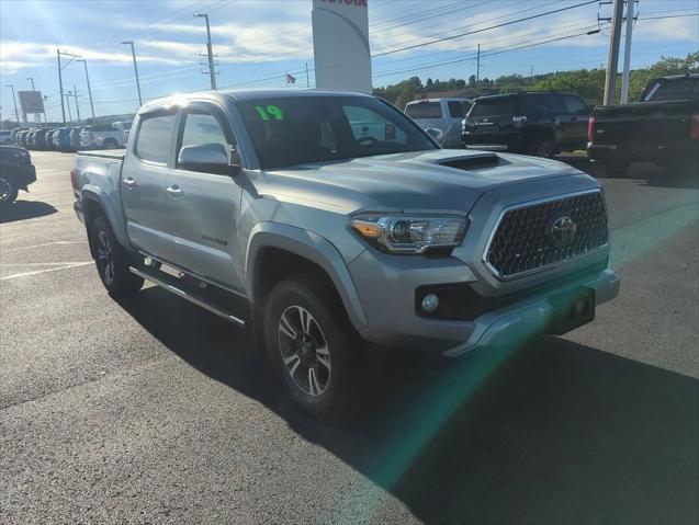 2019 Toyota Tacoma TRD Sport 2019 Toyota Tacoma TRD Sport