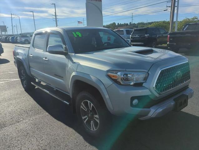 2019 Toyota Tacoma TRD Sport 2019 Toyota Tacoma TRD Sport