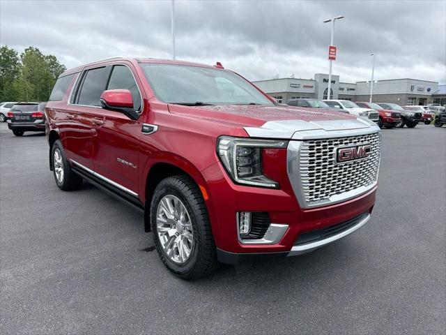2023 GMC Yukon XL 4WD Denali 2023 GMC Yukon XL 4WD Denali