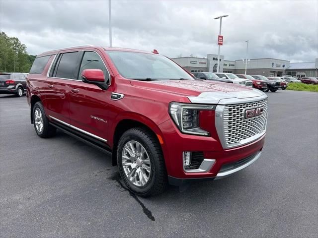 2023 GMC Yukon XL 4WD Denali 2023 GMC Yukon XL 4WD Denali
