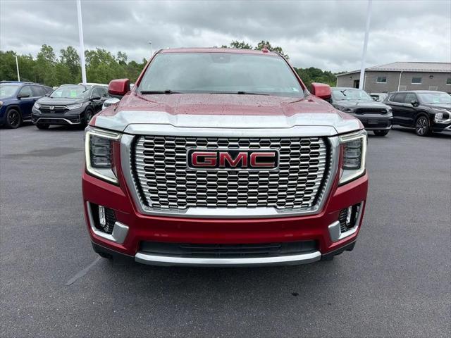 2023 GMC Yukon XL 4WD Denali 2023 GMC Yukon XL 4WD Denali