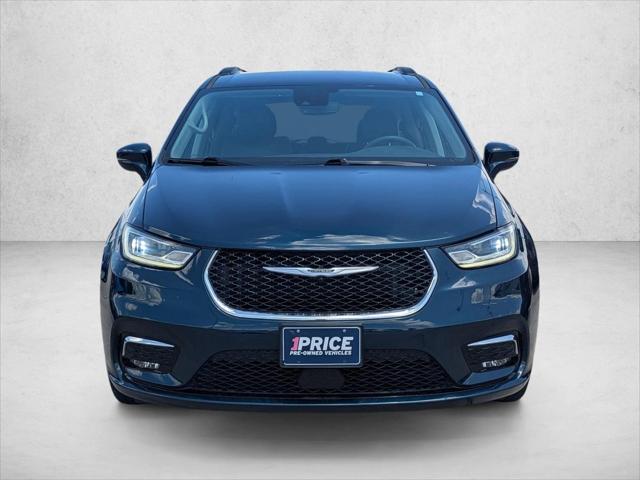 2022 Chrysler Pacifica Touring L AWD