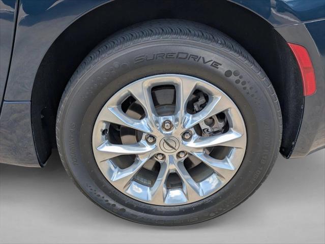 2022 Chrysler Pacifica Touring L AWD