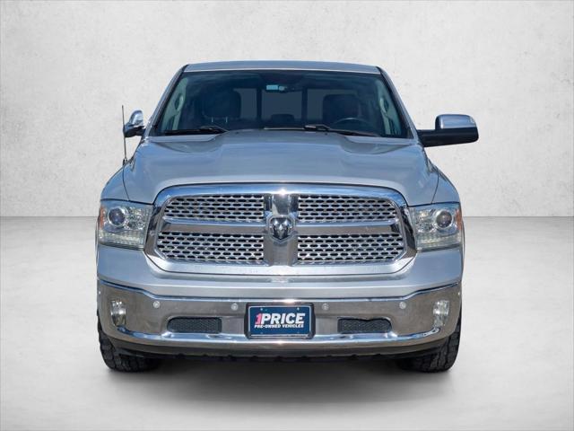 2016 Ram 1500 Laramie