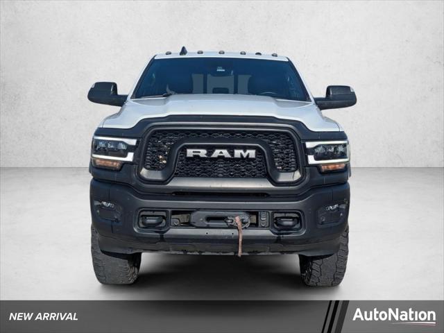 2020 Jeep Ram 2500 Power Wagon Crew Cab 4x4 6'4" Box for sale in Katy, TX