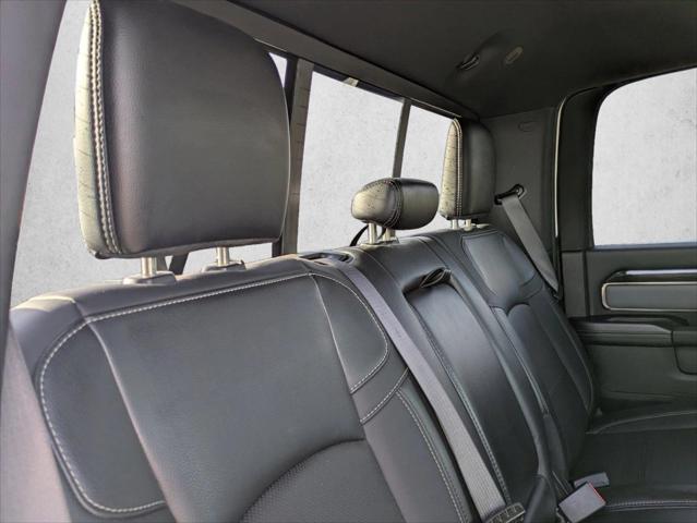 2020 Jeep Ram 2500 Power Wagon Crew Cab 4x4 6'4" Box