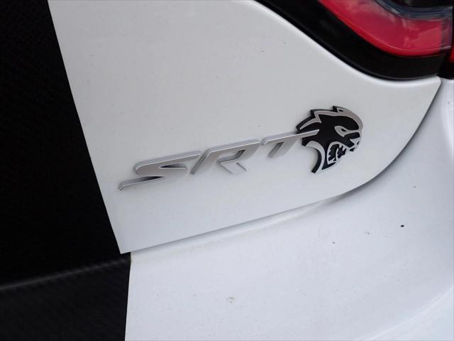 2017 Dodge Charger SRT Hellcat RWD