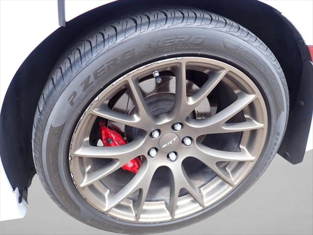 2017 Dodge Charger SRT Hellcat RWD