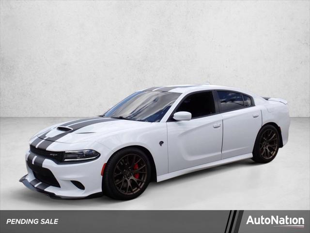 Dodge Charger SRT Hellcat RWD for Sale Near Me