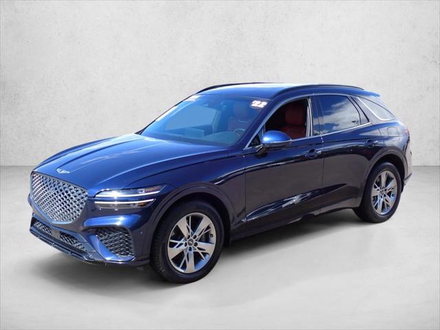 2022 Genesis GV70 3.5T AWD Sport for sale in Centennial, CO