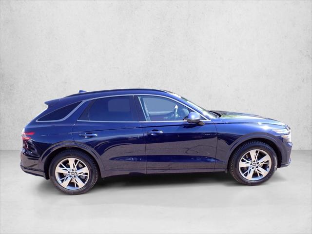 2022 Genesis GV70 3.5T AWD Sport