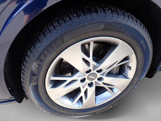 2022 Genesis GV70 3.5T AWD Sport