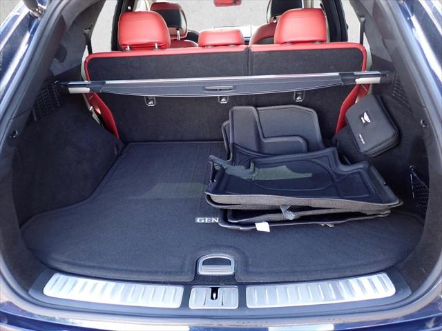 2022 Genesis GV70 3.5T AWD Sport