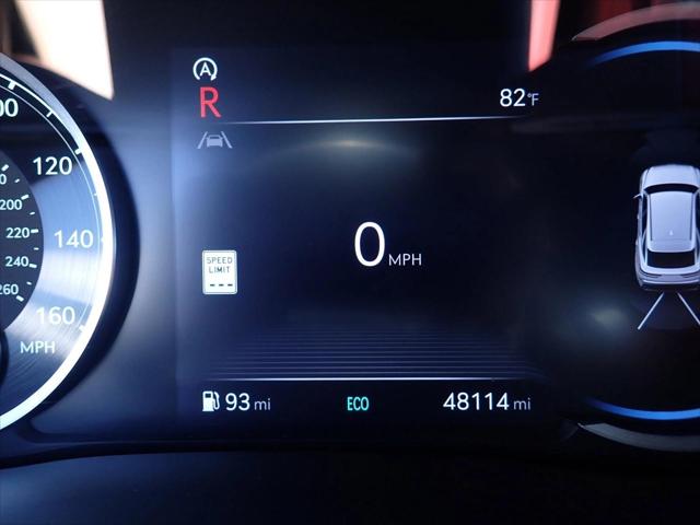 2022 Genesis GV70 3.5T AWD Sport