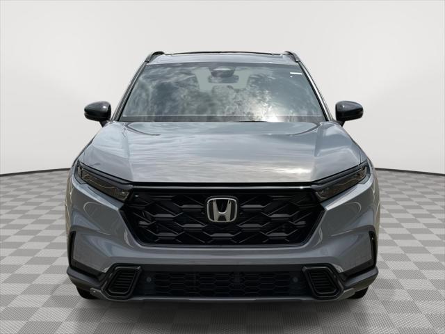 2026 Honda CR-V Hybrid AWD Sport-L for sale in Kansas City, KS