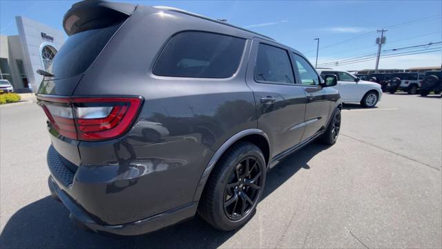 2026 Dodge Durango DURANGO GT PREMIUM AWD HEMI V8