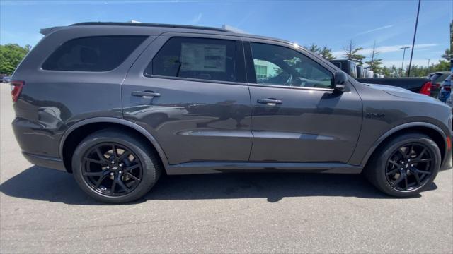 2026 Dodge Durango DURANGO GT PREMIUM AWD HEMI V8