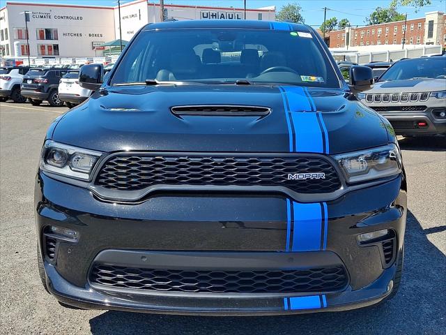 2022 Dodge Durango R/T AWD