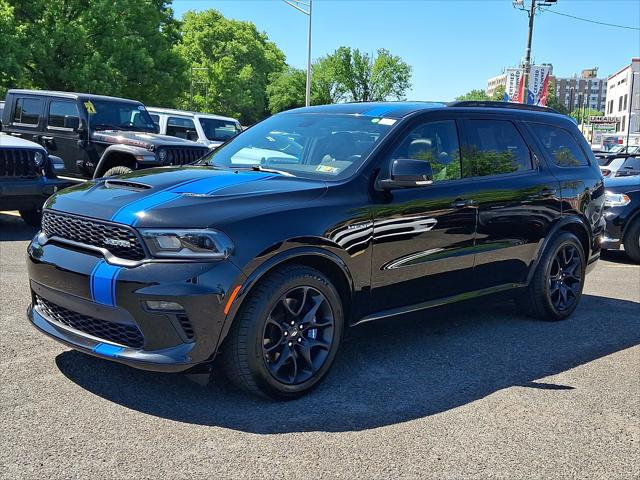 2022 Dodge Durango R/T AWD