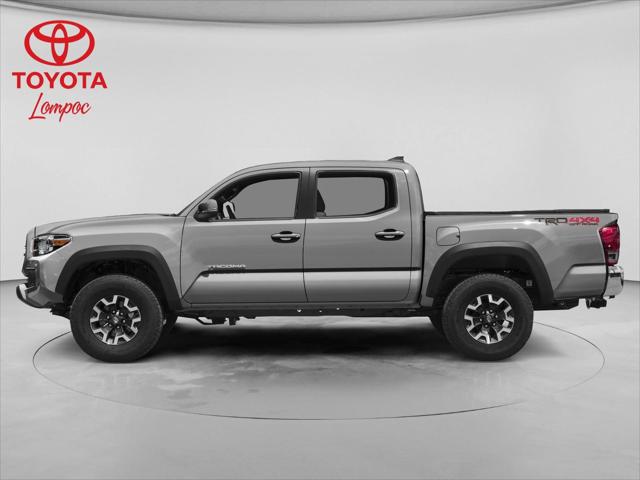 2017 Toyota Tacoma TRD Off Road