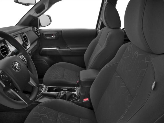 2017 Toyota Tacoma TRD Off Road