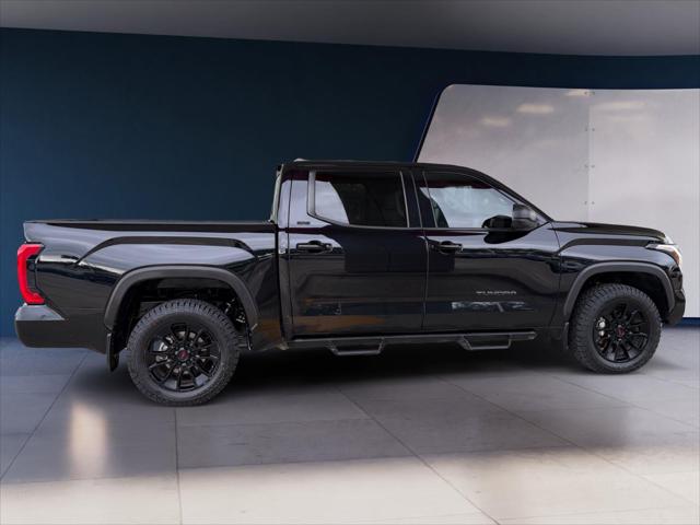 2024 Toyota Tundra SR5 - Photo 6