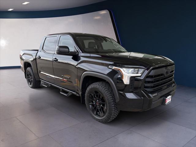 2024 Toyota Tundra SR5 - Photo 7