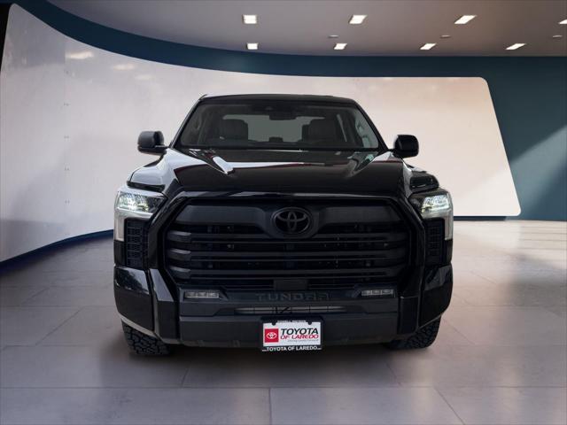 2024 Toyota Tundra SR5 - Photo 8