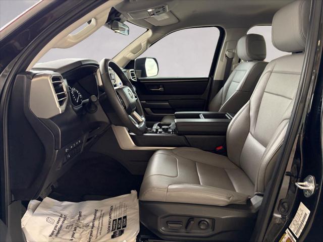 2024 Toyota Tundra SR5 - Photo 9