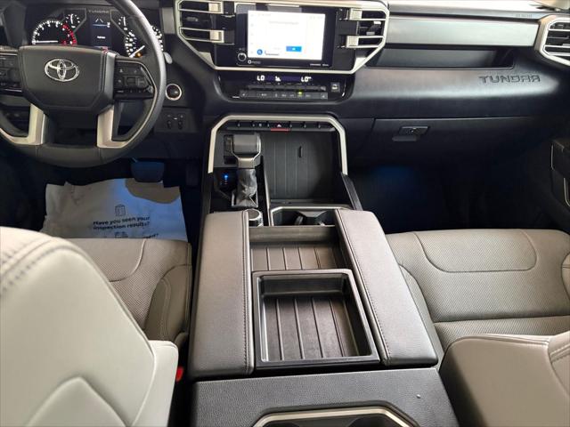 2024 Toyota Tundra SR5 - Photo 10