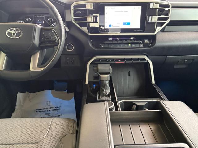 2024 Toyota Tundra SR5 - Photo 11