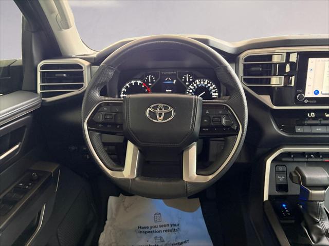 2024 Toyota Tundra SR5 - Photo 12