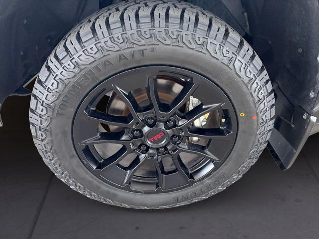 2024 Toyota Tundra SR5 - Photo 14