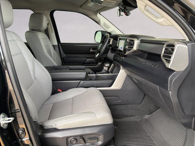 2024 Toyota Tundra SR5 - Photo 15