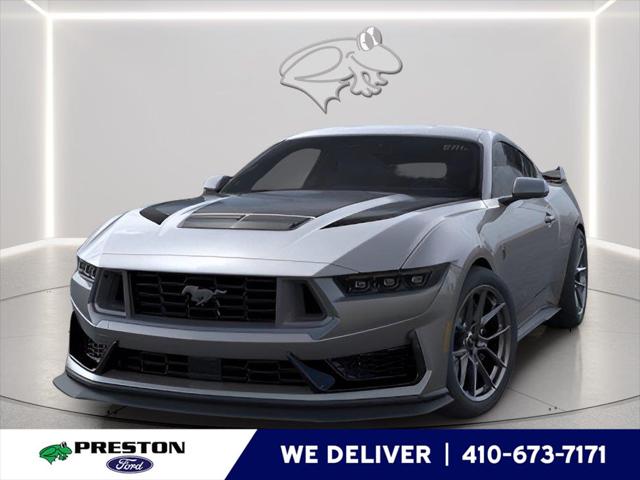 2026 Ford Mustang Dark Horse Fastback for sale in Hurlock, MD