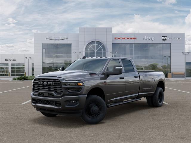 2026 RAM Ram 3500 RAM 3500 TRADESMAN CREW CAB 4X4 8 BOX 2026 RAM Ram 3500 RAM 3500 TRADESMAN CREW CAB 4X4 8 BOX